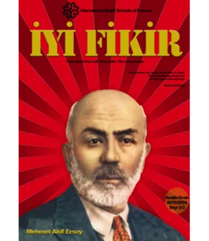 İyi Fikir, Mehmet Akif Ersoy, Nr. 2-3