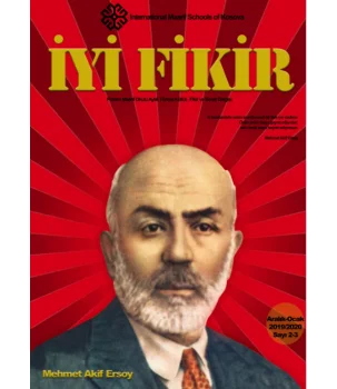 İyi Fikir, Mehmet Akif Ersoy, No. 2-3