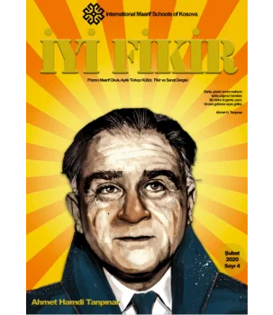 İyi Fikir, Ahmet H.Tanpınar, Nr. 4