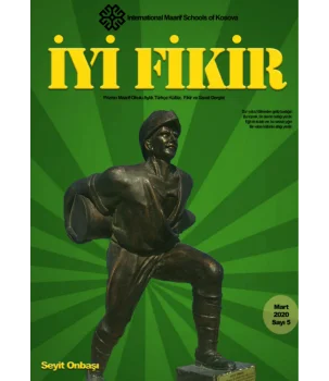 İyi Fikir, Seyit Onbaşı, Nr. 5