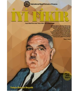 İyi Fikir, Yahya Kemal Beyatlı, Nr. 6