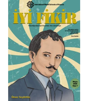 İyi Fikir, Ömer Seyfettin, Nr. 7
