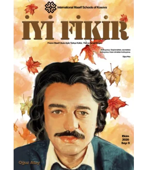 İyi Fikir, Oğuz Atay, Nr. 9