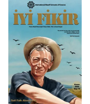 İyi Fikir, Sait Faik Abasıyanık, Nr. 10