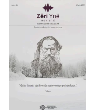 Zëri Ynë, No.4