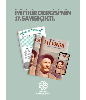 İyi Fikir, No. 17