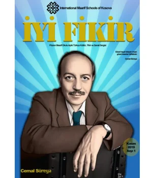 İyi Fikir, Cemal Süreya, No. 1