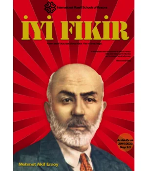 İyi Fikir, Mehmet Akif Ersoy, No. 2-3