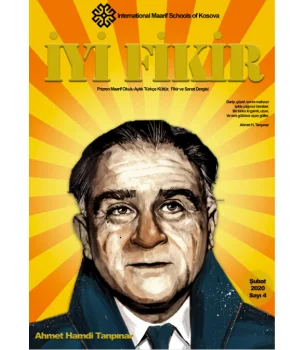 İyi Fikir, Ahmet H.Tanpınar, Nr. 4