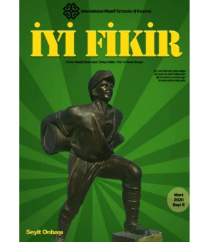 İyi Fikir, Seyit Onbaşı, Nr. 5