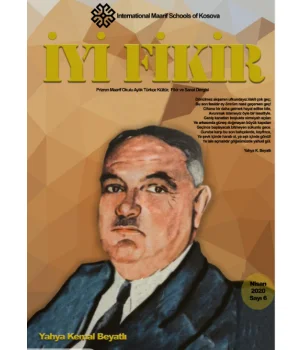 İyi Fikir, Yahya Kemal Beyatlı, Nr. 6