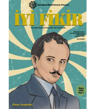 İyi Fikir, Ömer Seyfettin, Nr. 7