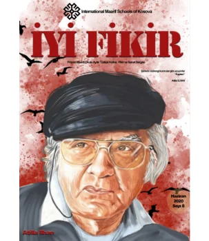 İyi Fikir, Atila İlhan, Nr. 8