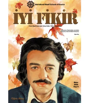 İyi Fikir, Oğuz Atay, Nr. 9