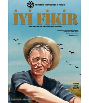 İyi Fikir, Sait Faik Abasıyanık, Nr. 10
