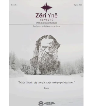 Zëri Ynë, No.4