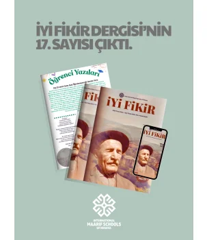 İyi Fikir, No. 17