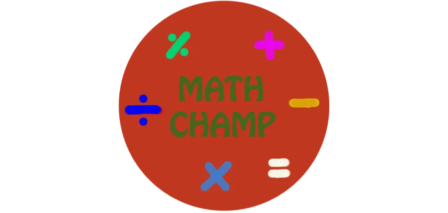 MATHS CHAMPION