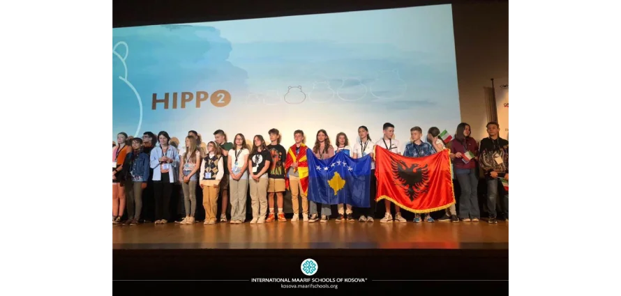 The International English Language Olympiad 