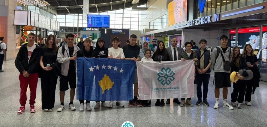 🎉 Our Students in New York!