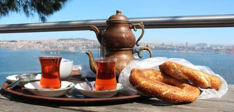 🍴 Flavors of Prizren