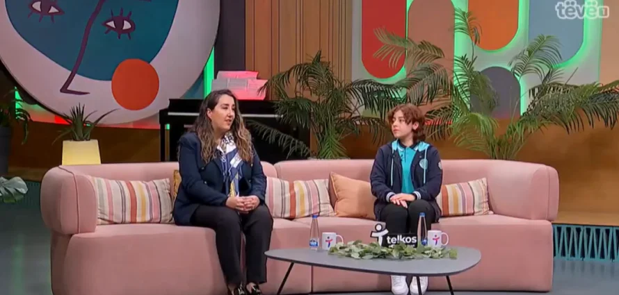 Model OIC Participants Featured on the 410 Show