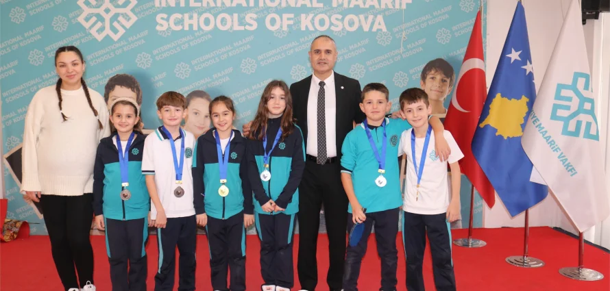 🏓 Prishtina Branch Table Tennis Tournament