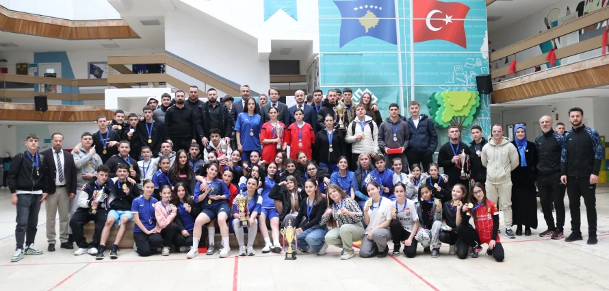 2026 Prizren Futsal Tournament