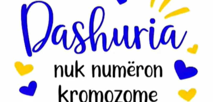 💛 Every Child is Special and Valuable