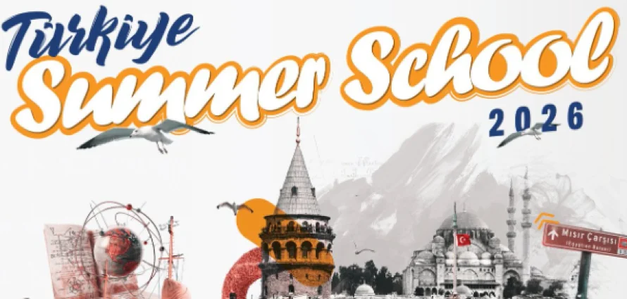 Türkiye Summer School 2026