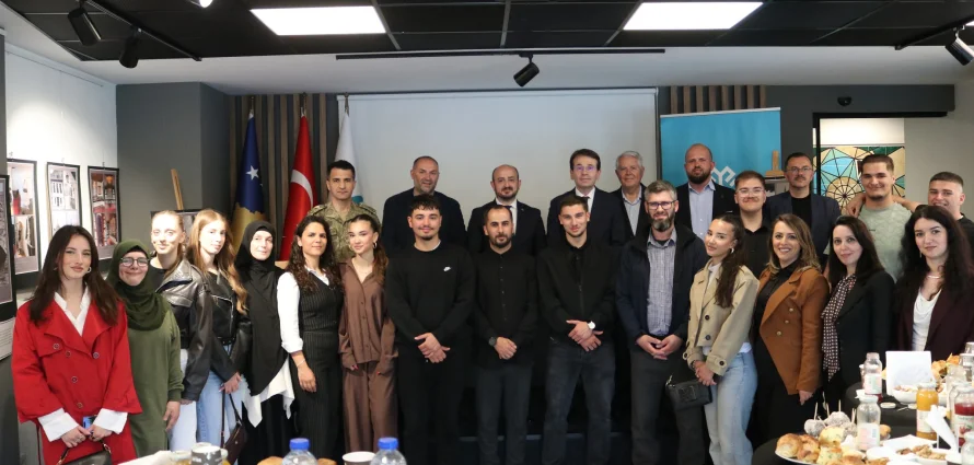 Gjurmët Osmane në Kosovë – Trashëgimia që na Bashkon
