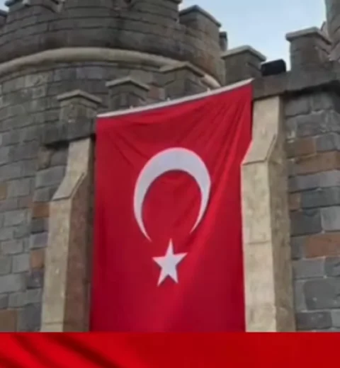 Celebrate Türkiye’s 101st Republic Day