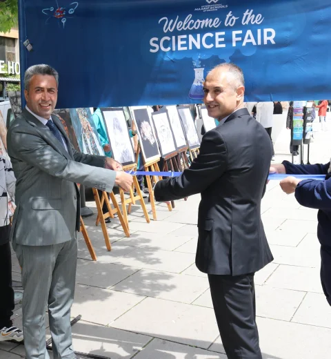 Science Fair