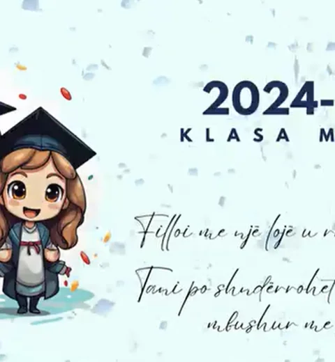 🎓✨ Prizren Preschool Graduation ✨🎬 