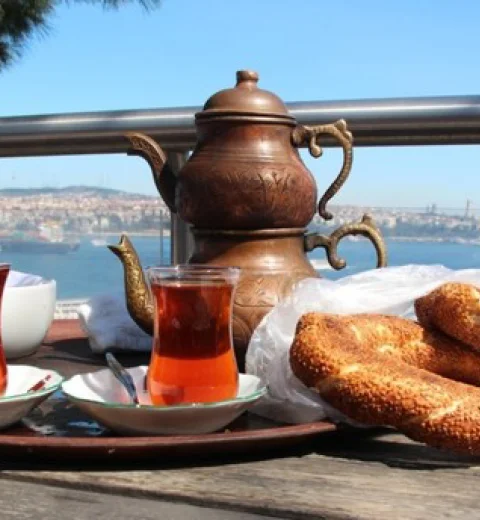 🍴 Flavors of Prizren
