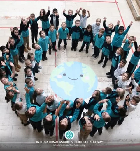 🌍 World Children’s Day ✨