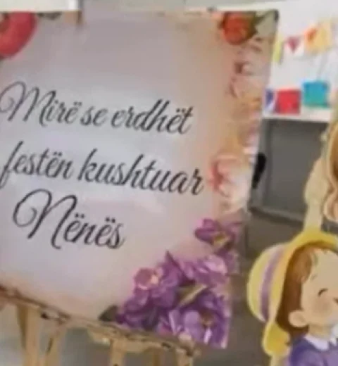 Happy Mother’s Day!💐