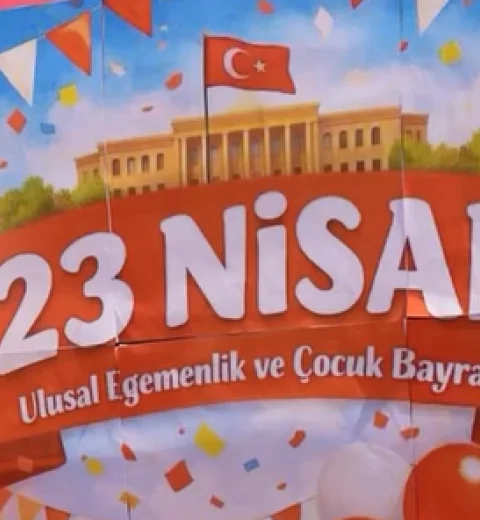 Joyful April 23rd Celebration at Our Prishtina Branch