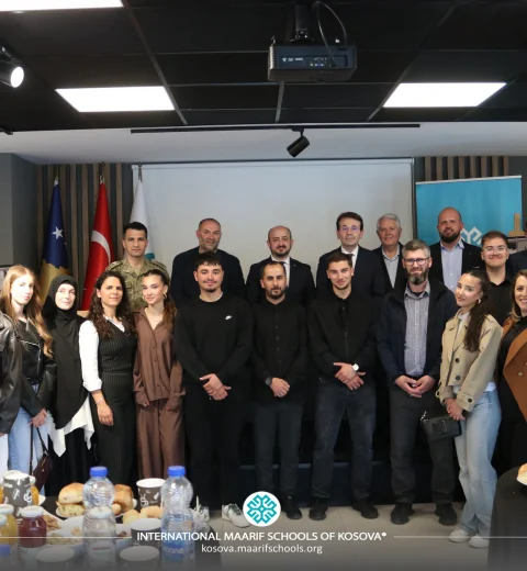 Ottoman Traces in Kosova – The Heritage That Unites Us
