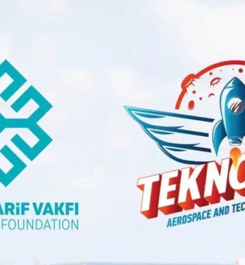 From Kosova to the Teknofest 2026 Grand Final!