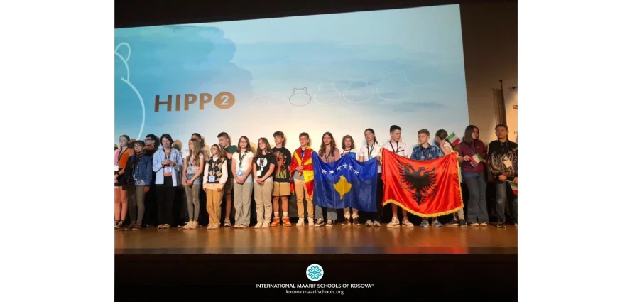 The International English Language Olympiad 