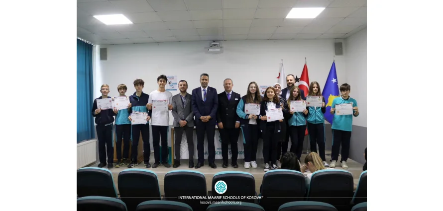 Successes in the International STEM Olympiad