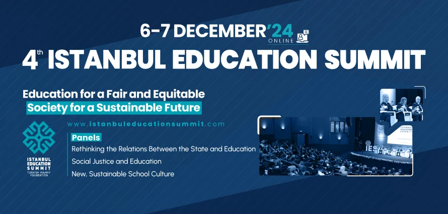 Istanbul Education Summit