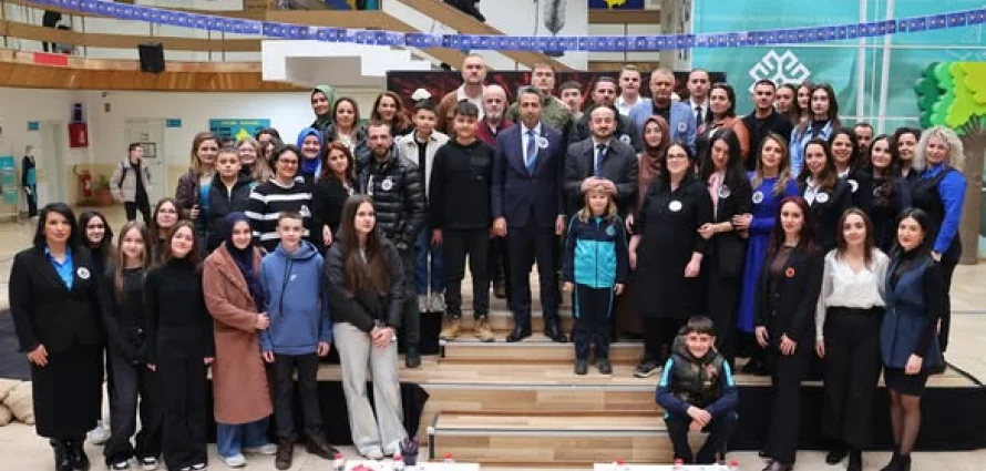 ✨ Gëzuar Ditën e Pavarësisë, Kosovë!💙