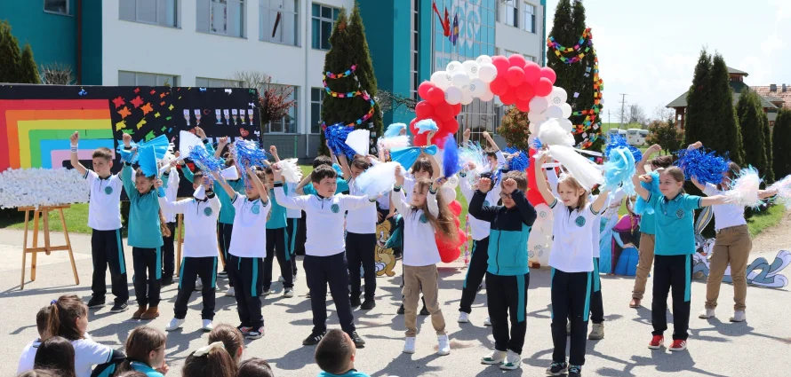 April 23 National Sovereignty and Children's Day