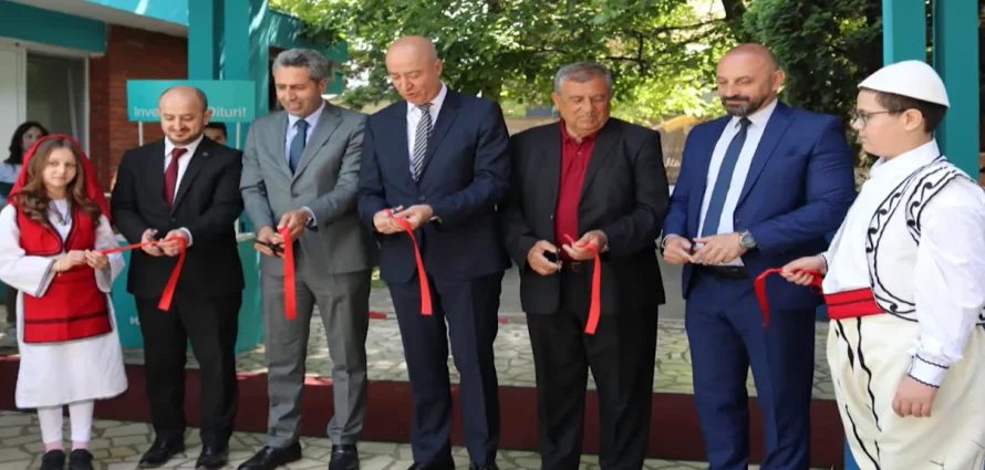 🔬Open-Door Days at the Prizren Branch: A Celebration of Science, Solidarity, and Community 🤝