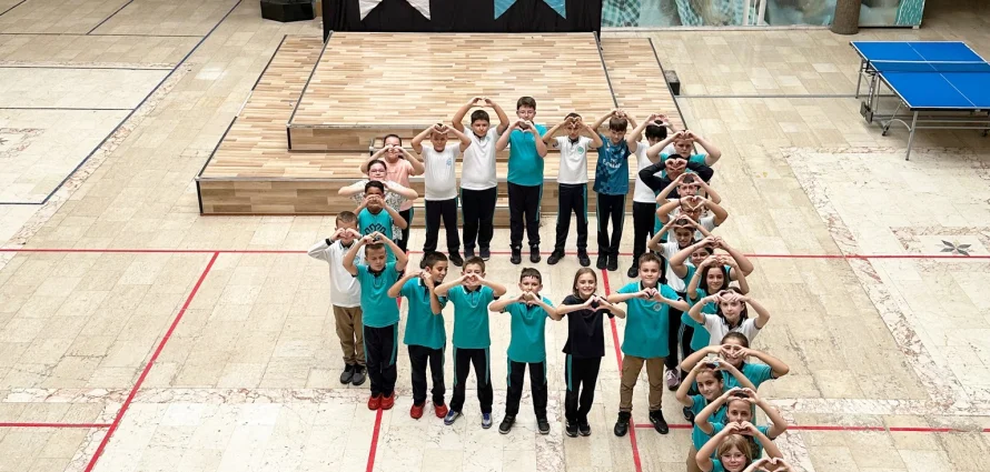 🎉Celebrating 9 Years of the Turkish Maarif Foundation!