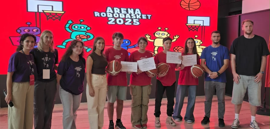 Superfinal of the Kosova Makers League 2025