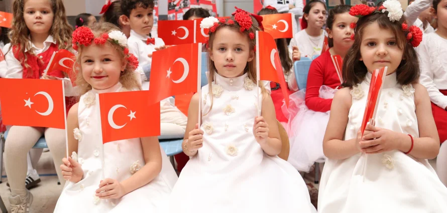 Republic Day Celebration – 102nd Anniversary of the Republic of Türkiye
