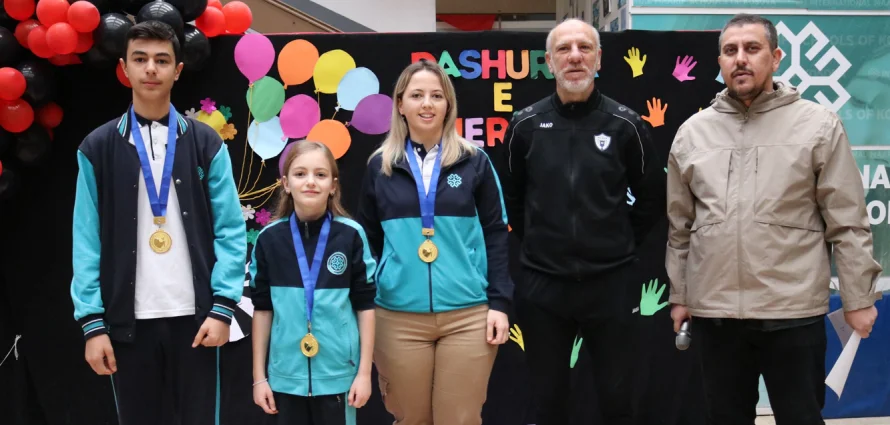 ⚽ Football Tournament in Honor of Flag Day